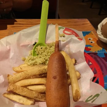 Chili's - Kid's meal - American Near Me - Vista, California Chili's - Kid's meal - American Near Me - Vista, California