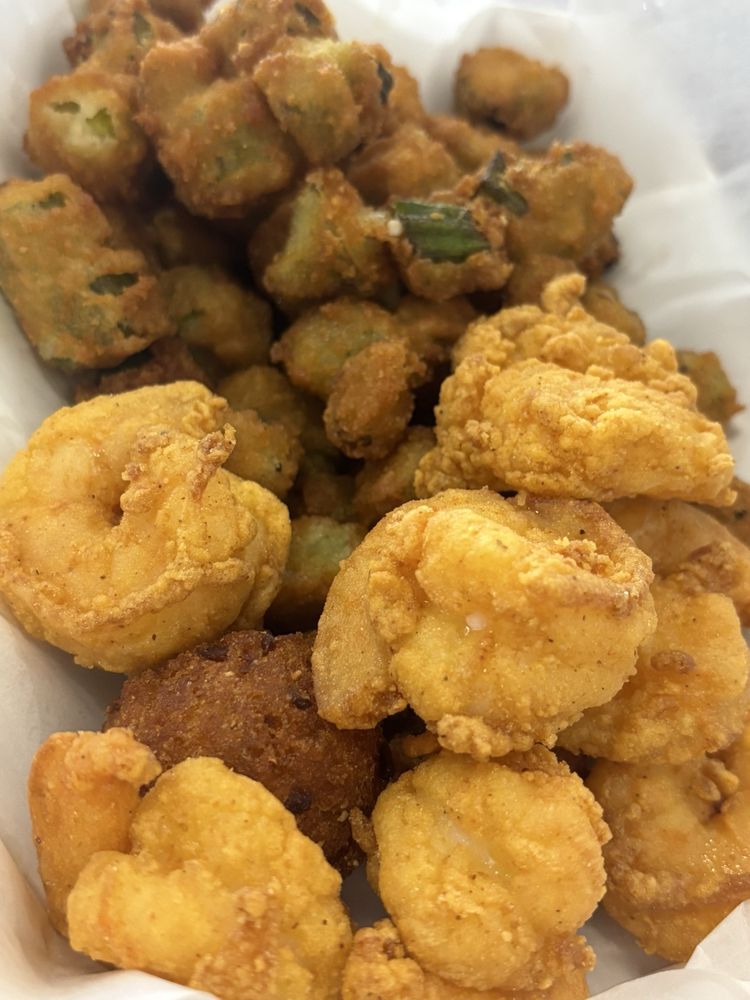 Patti’s Seafood Image
