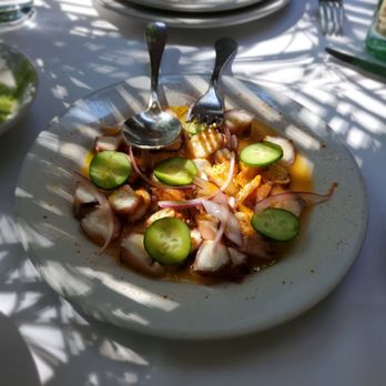 Entremar - Mexican Near Me - México, D.F., DIF