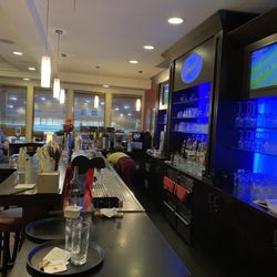 Die Bar