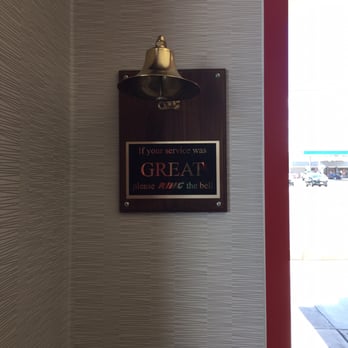 Arby's - We rang the bell! - Fast Food Near Me - Kingman, Arizona