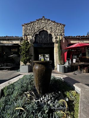 Chapman Market by null