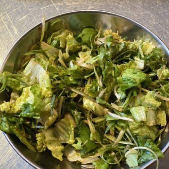 Honey Pig BBQ - Free salad - Korean Near Me - Irvine, California Honey Pig BBQ - Free salad - Korean Near Me - Irvine, California