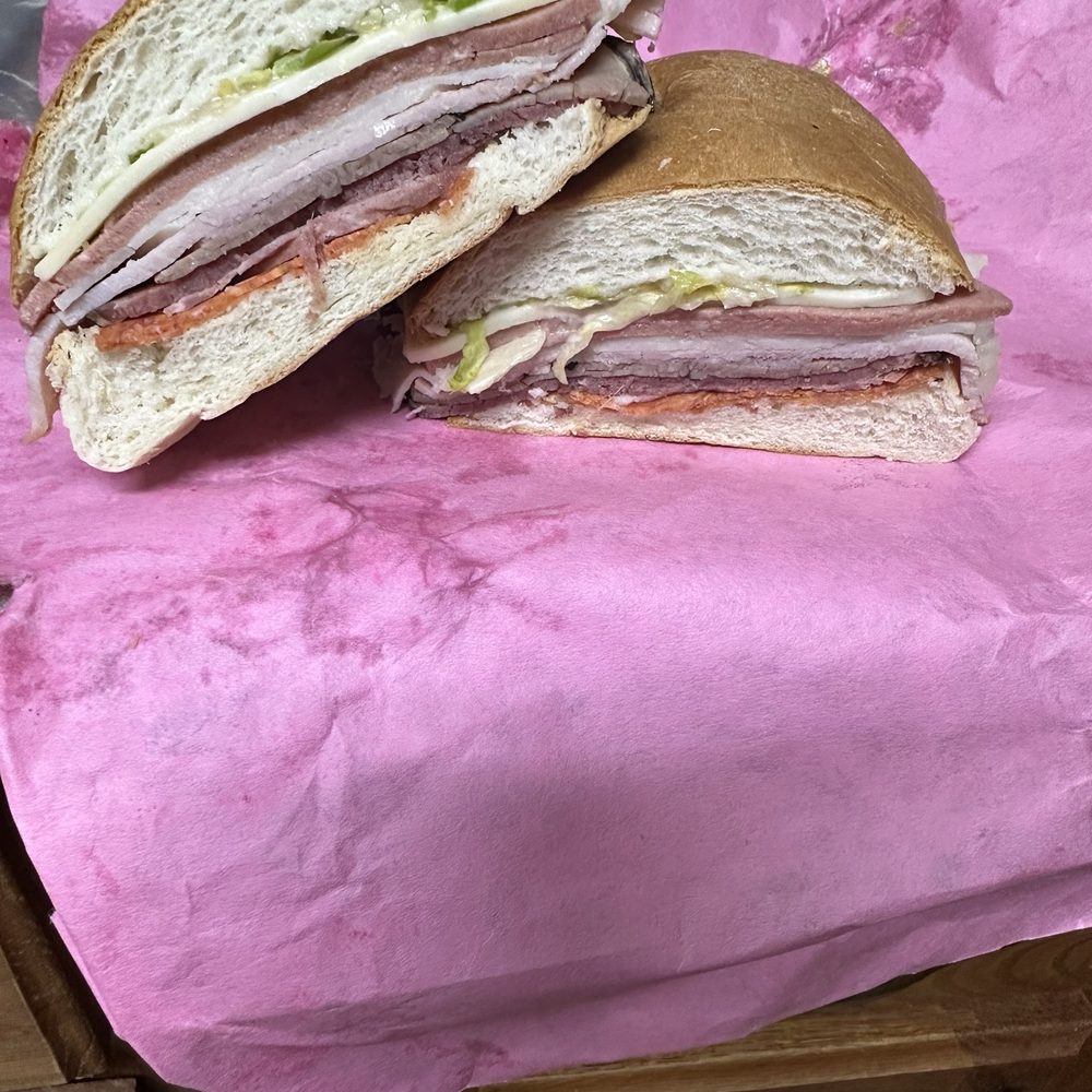 Ohana Sub Aiea - BOLO Sub OnOLIOUS!!!! - Sandwiches Near Me - Aiea, Hawaii Ohana Sub Aiea - BOLO Sub OnOLIOUS!!!! - Sandwiches Near Me - Aiea, Hawaii
