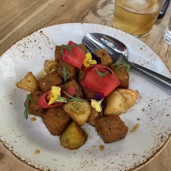 L'Oca d'Oro - Italian Near Me - Austin, Texas