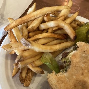 Original Hamburger Works - Burgers Near Me - Phoenix, Arizona