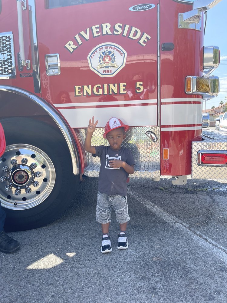 Melody Lane Children's Center - childcare center in Riverside, CA