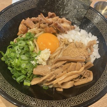 Taishoken - Dry noodle - Ramen Near Me - Milpitas, California Taishoken - Dry noodle - Ramen Near Me - Milpitas, California