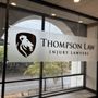 Photo of Thompson Law