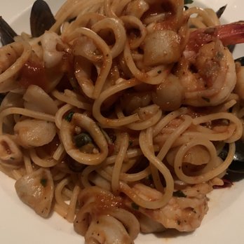 Il Pizzico - Italian Near Me - Rockville, Maryland