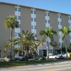 Florida Hypnosis Clinics - Crown Building