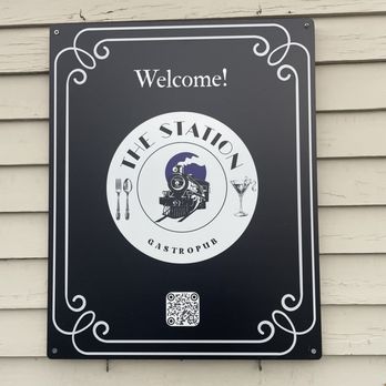 The Station - Station - Gastropubs Near Me - Lee, Massachusetts The Station - Station - Gastropubs Near Me - Lee, Massachusetts