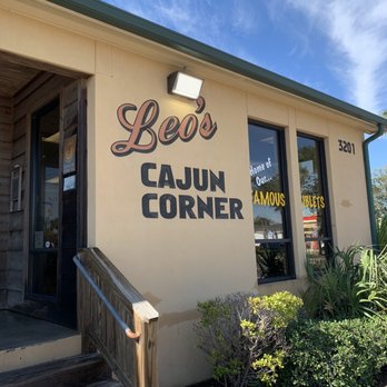 Leo's Cajun Corner - Leo's Cajun Corner - Cajun/Creole Near Me - Galveston, Texas Leo's Cajun Corner - Leo's Cajun Corner - Cajun/Creole Near Me - Galveston, Texas