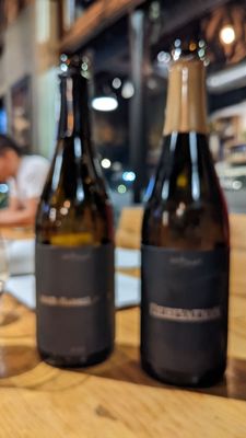 Side Project Brewing by null