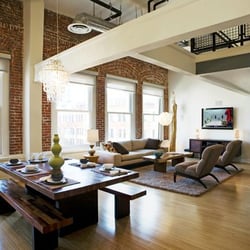 LA Arts District Lofts - LA Arts District Lofts
