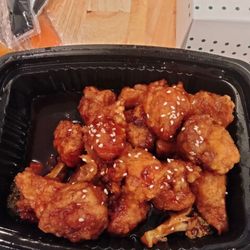 Goji Asian Kitchen - General