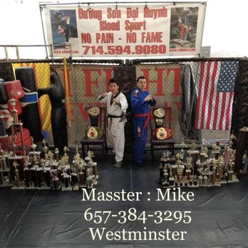 MMA Vietnamese Martial Arts - Martial Arts Near Me - Westminster, California MMA Vietnamese Martial Arts - Martial Arts Near Me - Westminster, California