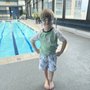 Photo of SJ Swim Master