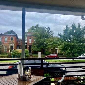 Sunrise Memphis - View - Breakfast & Brunch Near Me - Memphis, Tennessee