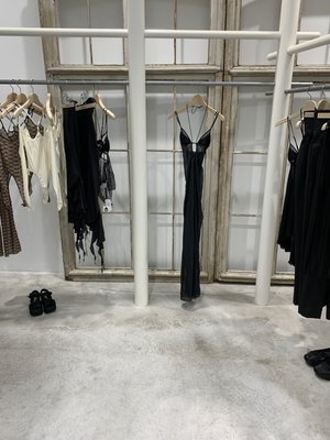 Dover Street Market New York by null