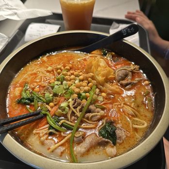Tang Bar - Hot Pot Near Me - Bellevue, Washington