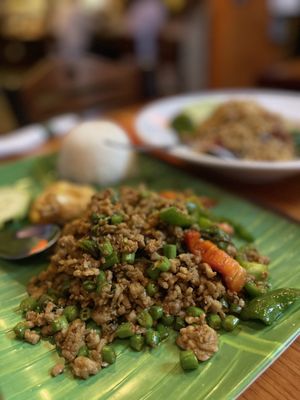 Malakor Thai Isaan by null