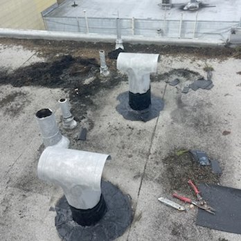 Rain Leak Detection - patch for roof vents - General Contractors Near Me Rain Leak Detection - patch for roof vents - General Contractors Near Me