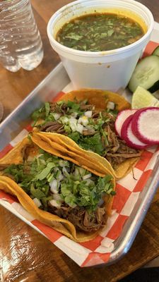 Birria Los Primos by null