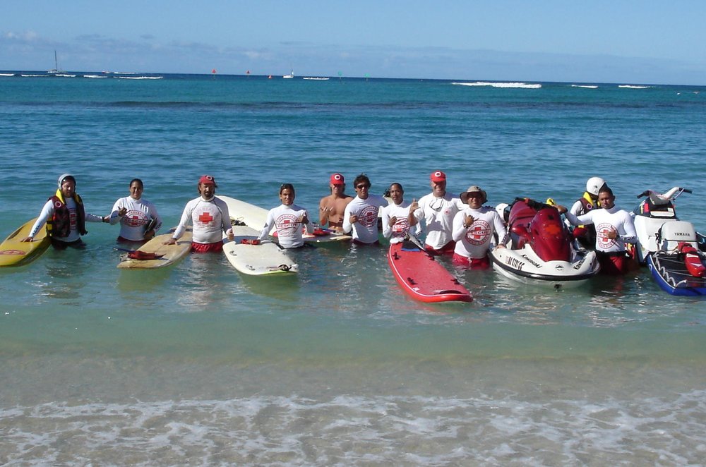 LIFEGUARDS HAWAII STATE Updated July 2024 19 Photos Laie, Hawaii