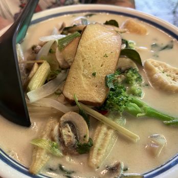 Yeah Yeah Thai - Thai Near Me - Toronto, Ontario