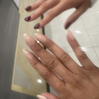 Ranch Nails Spa - My daughter and I love the service here! Our nails always come out gorgeous...highly recommended!!! - Nail Salons Near Me - Ontario, California Ranch Nails Spa - My daughter and I love the service here! Our nails always come out gorgeous...highly recommended!!! - Nail Salons Near Me - Ontario, California