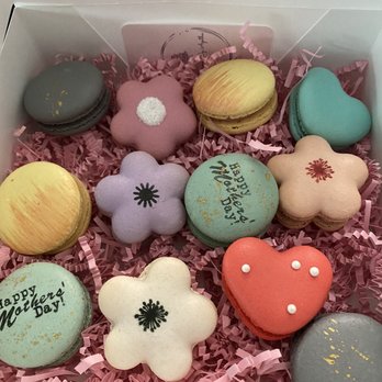 Macarons By Agatha - Macarons Near Me