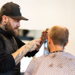 Fellow Barber