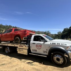 Elite Towing & Recovery