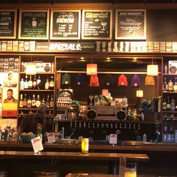 Good Grief - Cocktail Bars Near Me - Seattle, Washington Good Grief - Cocktail Bars Near Me - Seattle, Washington