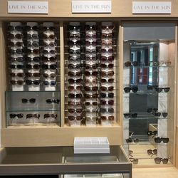 LensCrafters