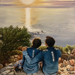 Fife Studios - Newlyweds