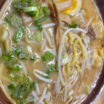 Ramen Misoya - Ramen Near Me - Mount Prospect, Illinois