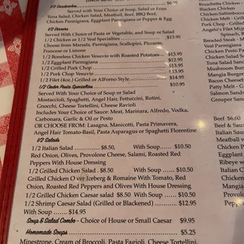 Mangia Mangia - Italian Near Me - Countryside, Illinois