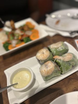 Bai Kao Thai by null