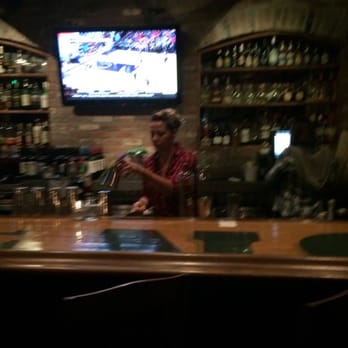 Tavern - The bar is an old gym floor. Recycling is good. - New American Near Me - Coronado, California Tavern - The bar is an old gym floor. Recycling is good. - New American Near Me - Coronado, California