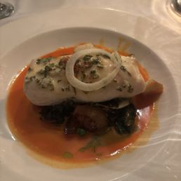 Halibut Halibut