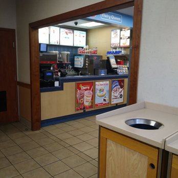 Pilot Travel Center - Dairy Queen (from inside of Wendy's) - Gas Stations Near Me - Ocala, Florida Pilot Travel Center - Dairy Queen (from inside of Wendy's) - Gas Stations Near Me - Ocala, Florida