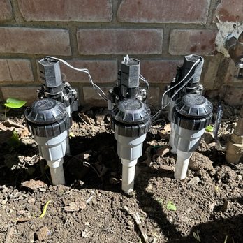 Element Landscaping - Anti Siphon Valves After - Landscaping Near Me Element Landscaping - Anti Siphon Valves After - Landscaping Near Me
