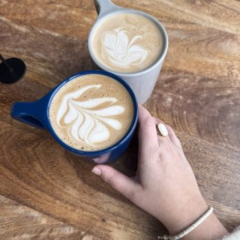 Kaffeine - S'mores latte - Breakfast & Brunch Near Me - Grand Rapids, Michigan Kaffeine - S'mores latte - Breakfast & Brunch Near Me - Grand Rapids, Michigan