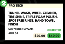 $29.99 FIRST MONTH When You Opt for the Pro Tech Monthly Plan at $49.99 per month for ongoing support and premium services - $29.99 FIRST MONTH When You Opt for the Pro Tech Monthly Plan at $49.99 per month for ongoing support and premium services $29.99 FIRST MONTH When You Opt for the Pro Tech Monthly Plan at $49.99 per month for ongoing support and premium services - $29.99 FIRST MONTH When You Opt for the Pro Tech Monthly Plan at $49.99 per month for ongoing support and premium services