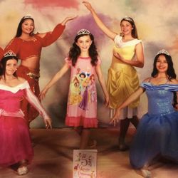 Laura's Dance Academy