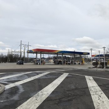 Allentown Service Plaza - Service Stations Near Me - Allentown, Pennsylvania