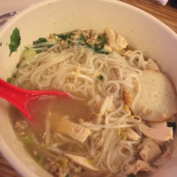 Noodle World - Chinese Near Me - Alhambra, California