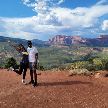 Zion Jeep Tours - Tours Near Me Zion Jeep Tours - Tours Near Me